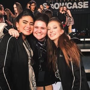 Meet your Posher, Alyssa